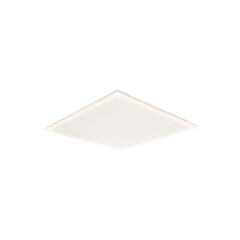 Pelsan Isoled 12W 6500K 30X30 IP40 Sıva Altı Led Ofis Armatürü - 115347