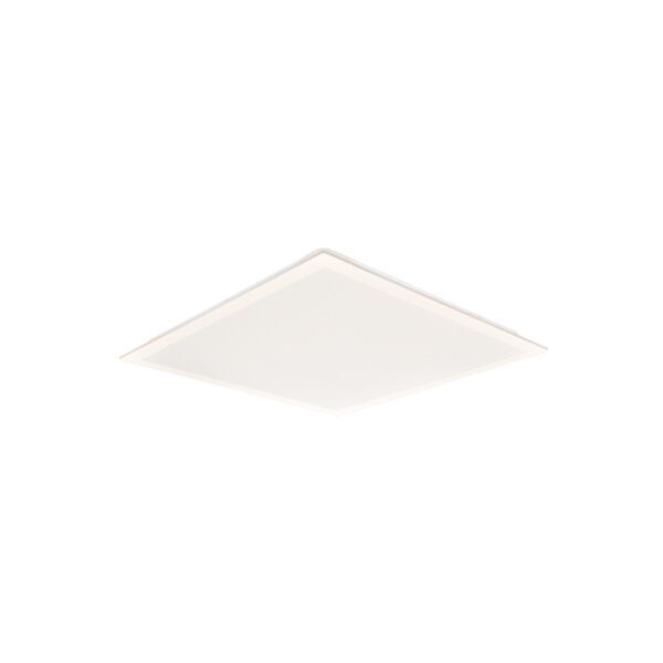 Pelsan Isoled 12W 4000K 30X30 IP40 Sıva Altı Led Ofis Armatürü - 115346