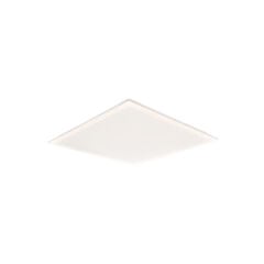 Pelsan Isoled 12W 4000K 30X30 IP40 Sıva Altı Led Ofis Armatürü - 115346