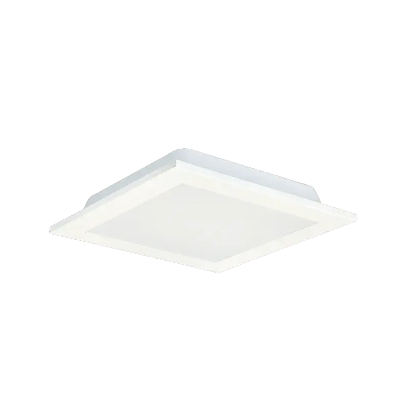 Pelsan Clealed 12W 4000K 30×30 Sıva Altı Tarak PCB - 113657