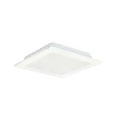 Pelsan Clealed 12W 4000K 30×30 Sıva Altı Tarak PCB - 113657