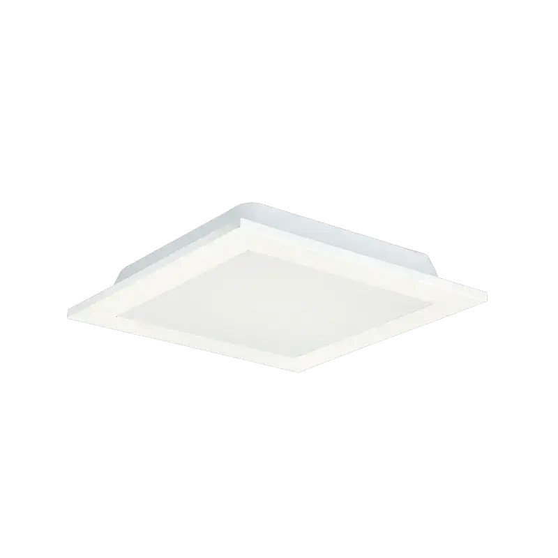 Pelsan Clealed 12W 6500K 30×30 Sıva Altı Tarak PCB - 111358