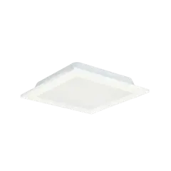 Pelsan Clealed 12W 6500K 30×30 Sıva Altı Tarak PCB - 111358