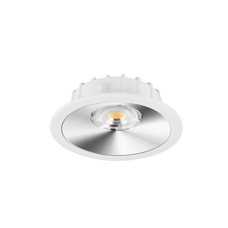 Pelsan Soren 12W Downlight Spor Armatür - 215994