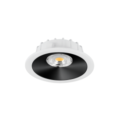 Pelsan Soren 12W Downlight Spor Armatür - 215994
