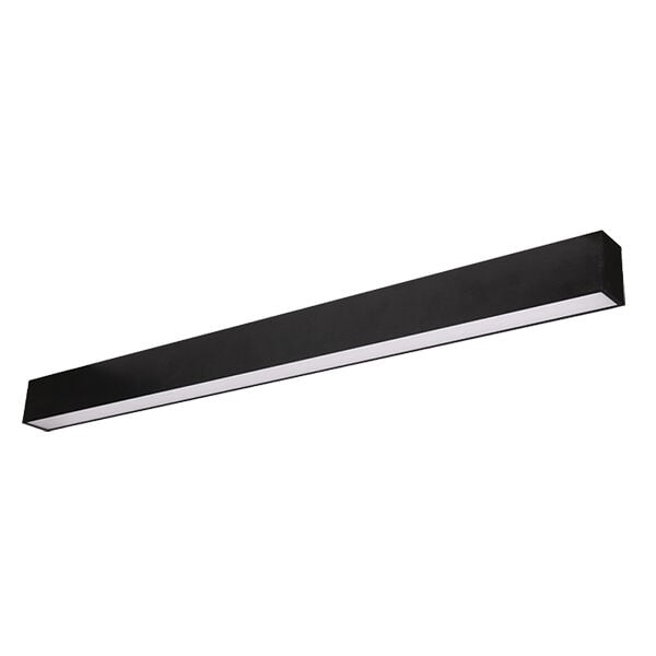 Pelsan 20W 4000K IP40 Sıva Üstü Led Lineer Armatür Linna – 209137
