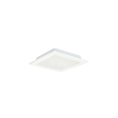 Pelsan Isoled Tarak PCB 12W 6500K 30x30 Clip-in LED Armatür – IP40