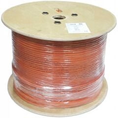 Nexans Cat6 500 Metre U/UTP Data Kablosu