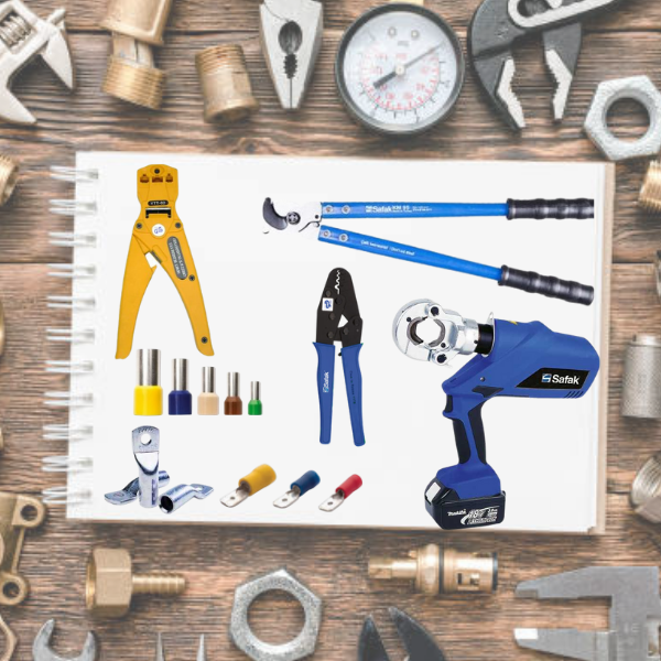 Elektrik Bağlantı Sistemleri